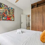Superb Flat - 3 Bedrooms Sleeps 10 - Charonne Nation